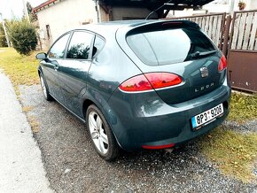 Seat Leon 2.0TDI - 3