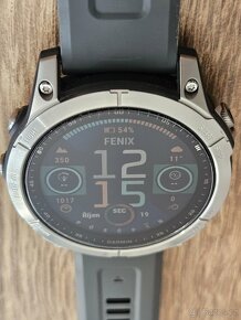 Garmin Fenix 7 Glass - 3