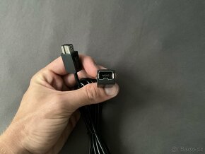 Nintendo Wii - Nunchuck - prodlužovací kabel - 3