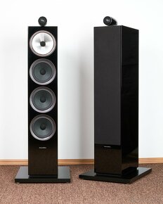 Bowers & Wilkins 702 S2, B&W 702 S2 - 3