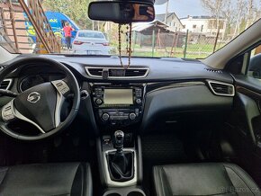 Nissan Qashqai  PANORAMA 1.2.DIG-T - 3