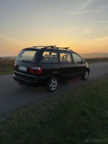 Ford Galaxy 1.9TDI - 3