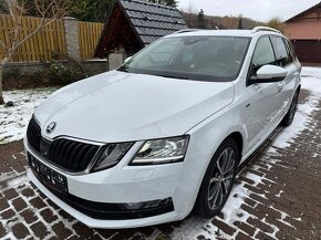 Škoda Octavia 1.5Tsi 110kw - 3