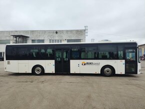 Irisbus crossway LE - 3