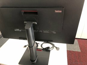 Monitor Lenovo ThinkVision T32p-20 - 3