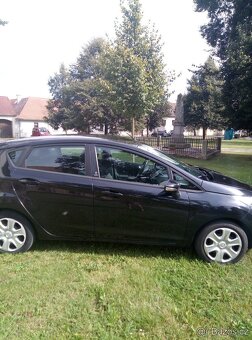 Ford Fiesta 1.6tdci 70kw Econetic 2013 Champion - 3