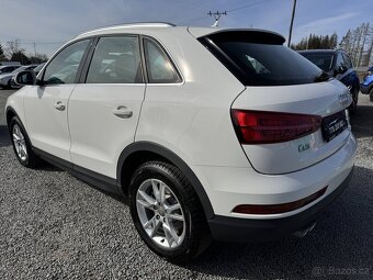 Audi Q3 2.0TDI 88KW BUSINESS PLUS - 3