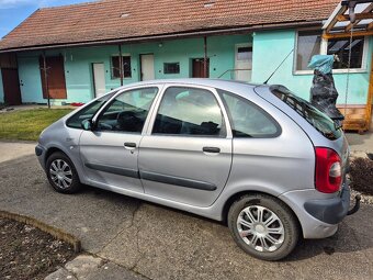 Citroën Xsara Picasso 1,8 I - 3