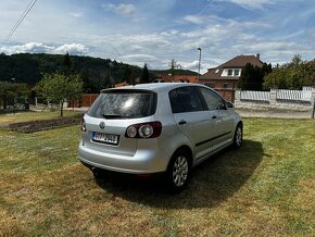 Volkswagen GOLF Plus 1.9TDi - 3