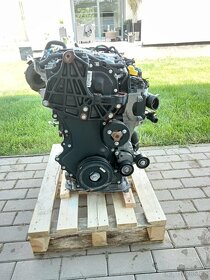 Motor Renault Nissan M9R  HR12 MR20 VQ25 VQ35 VK45 QR25 H5D - 3