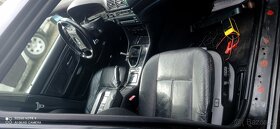 BMW e39 540i manual - 3