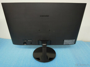 Monitor Samsung S24F350 24" FULL HD 1920x1080 DVI IPS - 3