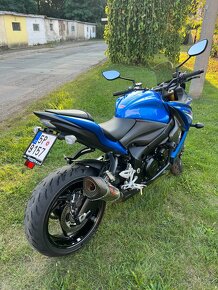 Suzuki GSX-S1000 F, odpočet DPH - 3