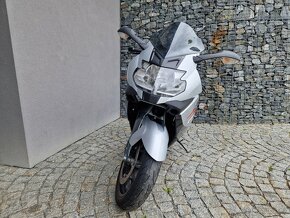 BMW K 1300 S, CZ, 1 maj., DPH - 3