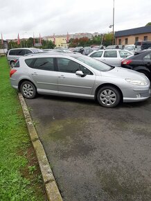 Peugeot 407 hdi - 3