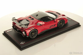 FERRARI SF90 XX STRADALE | MR Collection 1/18 - 3