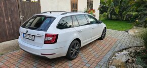 Škoda octavia 3 facelift 2.0 tdi Dsg - 3