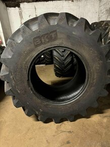 Pneu BKT Agrimax 600/70 R30 - 3