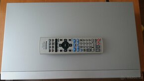 COMBO PANASONIC DVD/VHS NV-VP 31 EP-S - 3