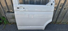 Prave predni dvere vw transporter t6 - 3