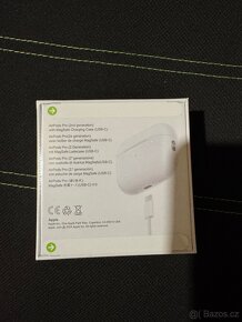 Airpods pro 2 gen - 3