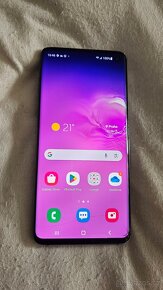 Samsung S10 8/128GB - 3