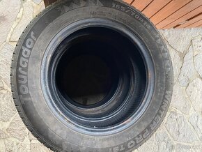 Zimní pneumatiky 165/70  R14 - 3