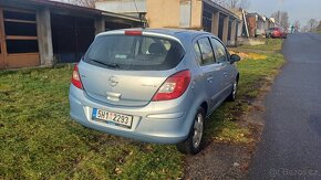 Opel Corsa 1.2 16V 59kw - 3