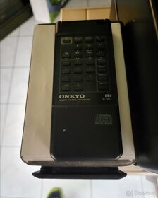 ONKYO - 3