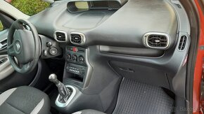 Citroen picasso C3 - 3