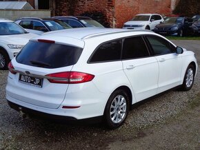 Ford Mondeo 2,0 D EcoBlue TREND 162.000 km - 3