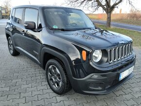 jeep renegade 1.6i 81kw.rv 12/2015,klima-tazne. - 3