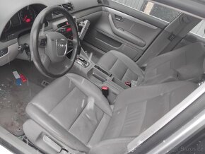 Audi a4 b7 2.0tdi 103kw - 3