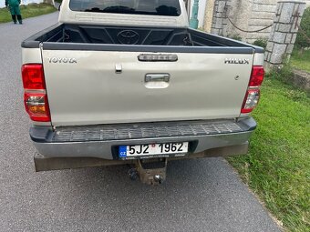 Hilux 3.0 - 3