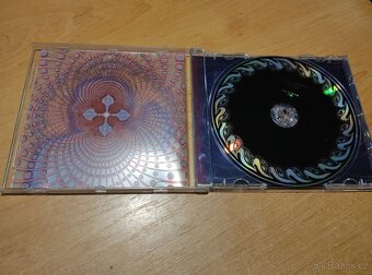 Cd - Tool - Lateralus - 3