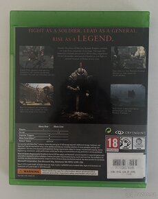 Ryse: Son of Rome - Xbox ONE - 3