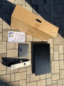 Monitor DELL P2719H - 3