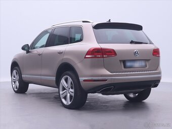 Volkswagen Touareg 3,0 TDI 193kW CZ DPH (2017) - 3