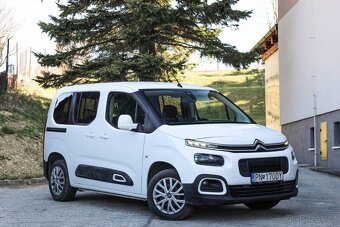 Citroën Berlingo 1.5 BlueHDi - 3