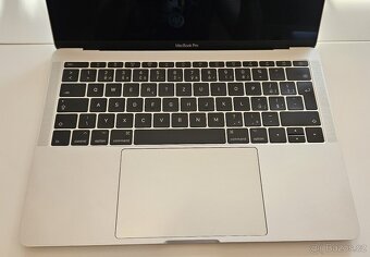 Apple Macbook Pro 13" (2017) 2,3 GHz, i5, 8GB, 250 GB - 3