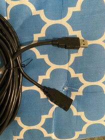 USB kabel 10m - 3