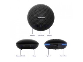 Bluetooth reproduktor 15W Tronsmart Splash 1 - 3