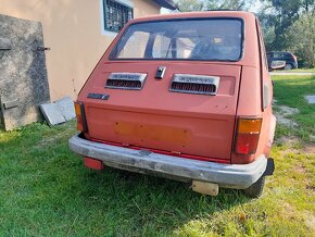 Fiat 126p - 3