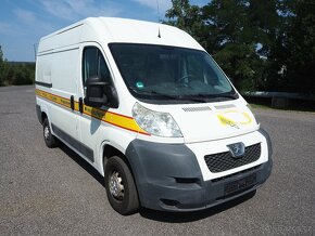 Peugeot Boxer 2.2 HDI L2H2 - 3