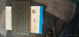 Klávesnice Bluetooth pro Samsung tablet. - 3