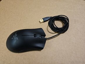 Razer DeathAdder Chroma - 3