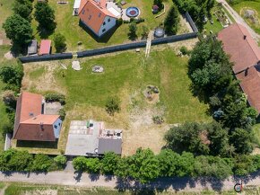 Prodej stavebního pozemku, 1.575m2, Bohumileč, ev.č. 00172 - 3