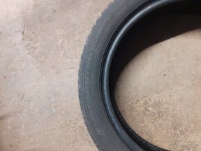 Zimní pneu 175/60 R18 - 3