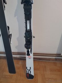 Stockli Laser SC 170 cm - 3