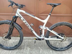 Trek Fuel Ex XXL 29´´ Fox, 1x12sp - - 3